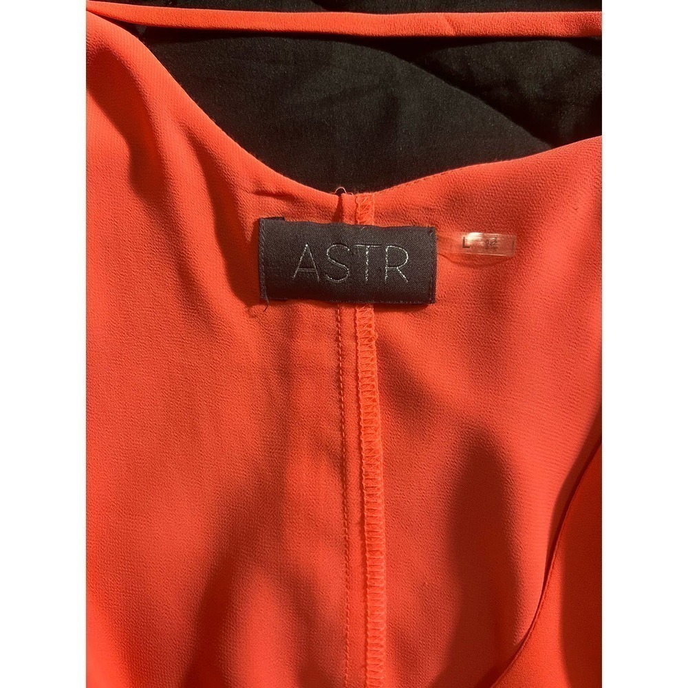 ASTR Shift Dress - Picture 4 of 6